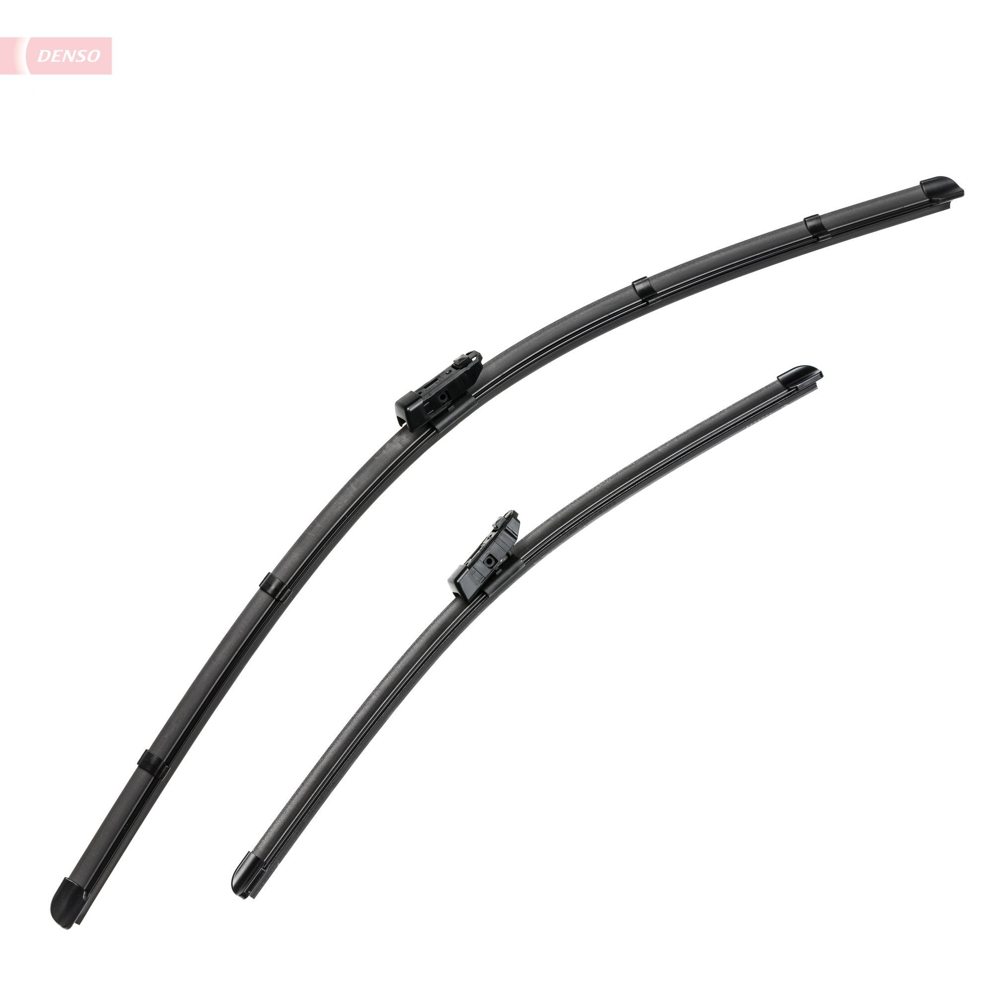 Limpiaparabrisas delanteras DF434 Denso