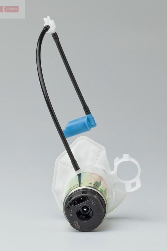Elemento de turbina de la bomba de combustible DFP0100 Denso