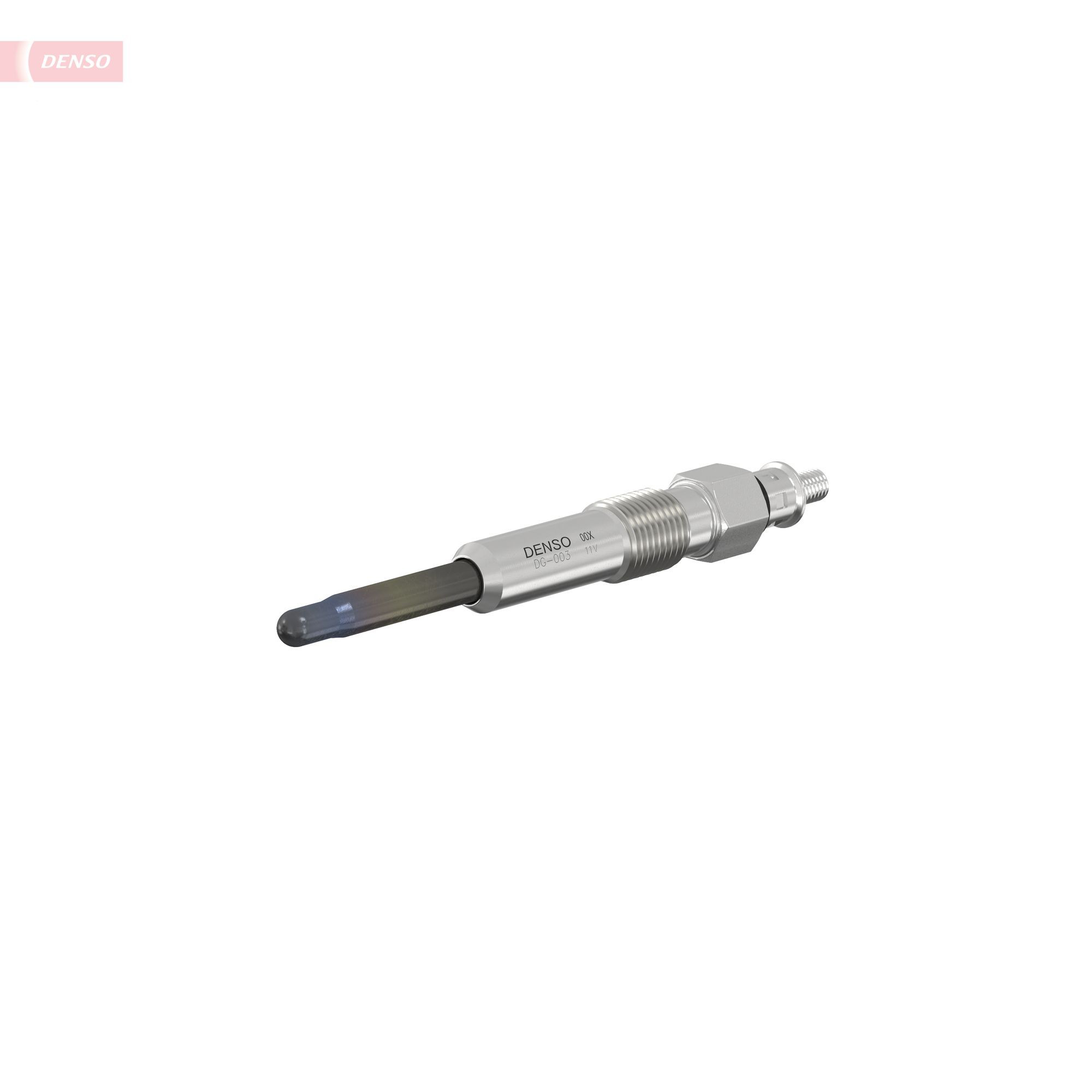 Bujía de precalentamiento Denso DG003