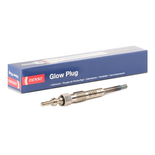 DG109 Denso Bujías de calentamiento