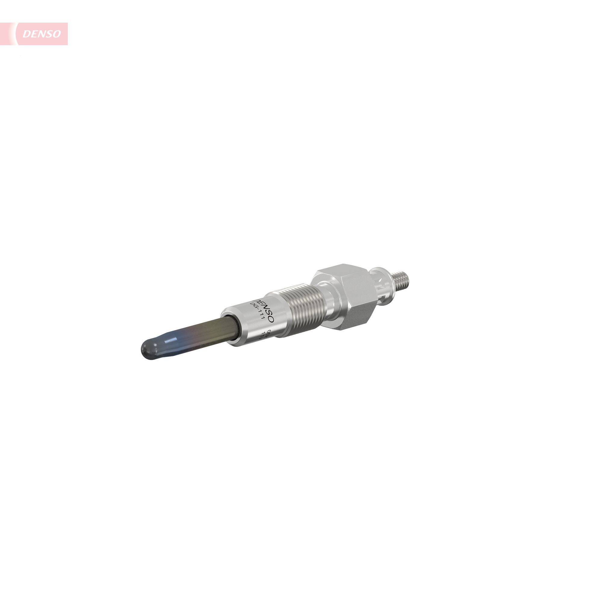 Bujía de precalentamiento DG111 Denso
