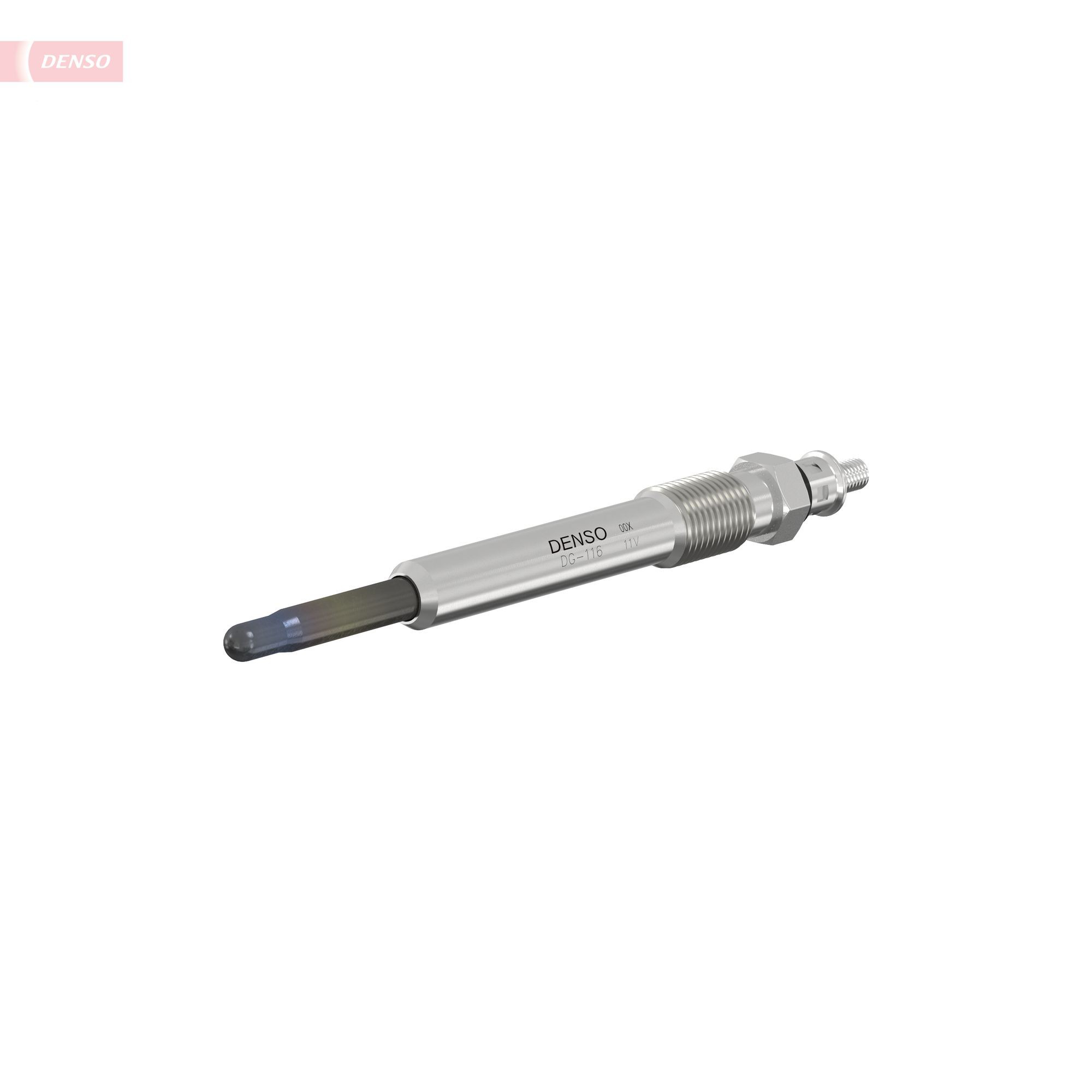 Bujía de precalentamiento Denso DG116
