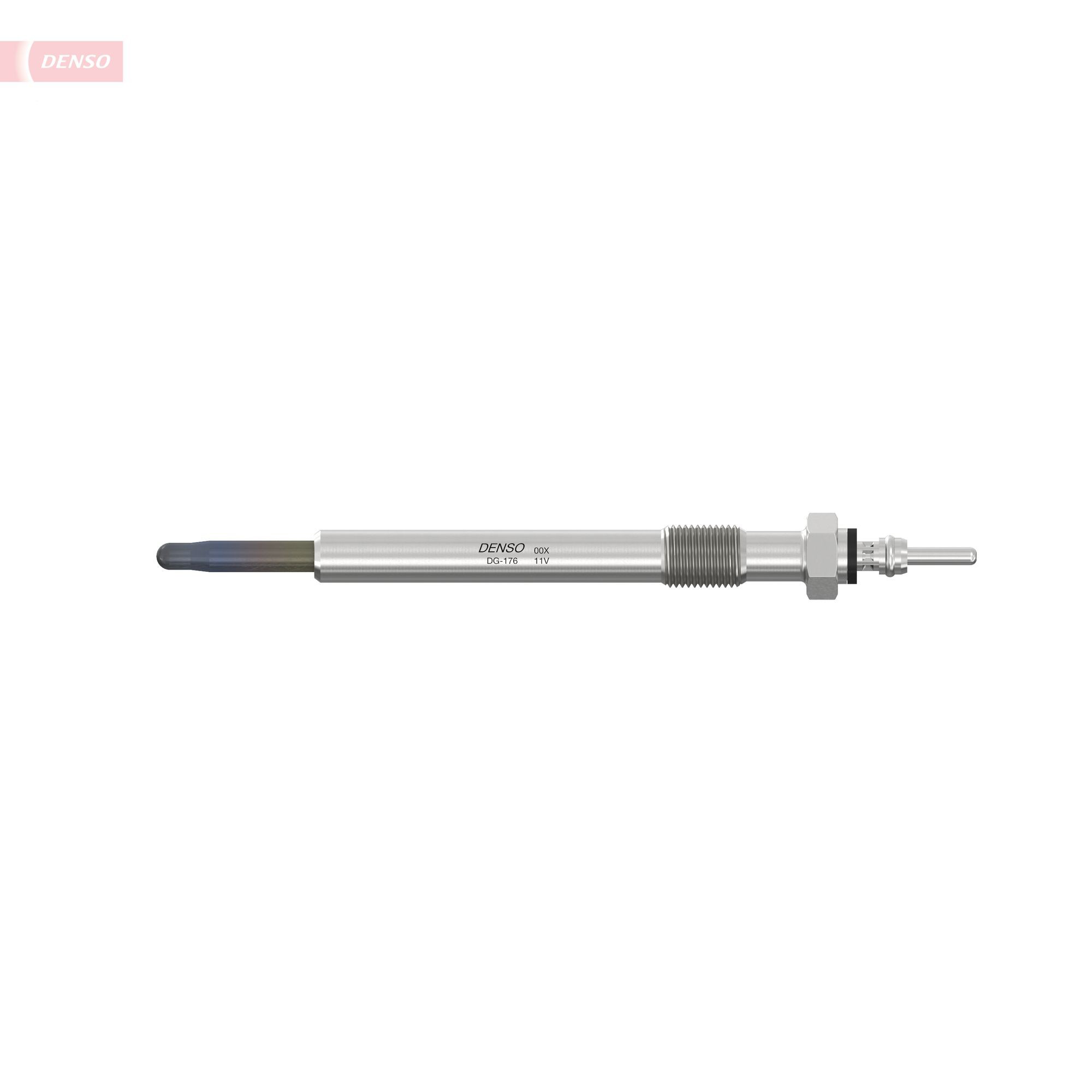 Bujías incandescentes Denso DG176 precio, desde 19,71 EUR