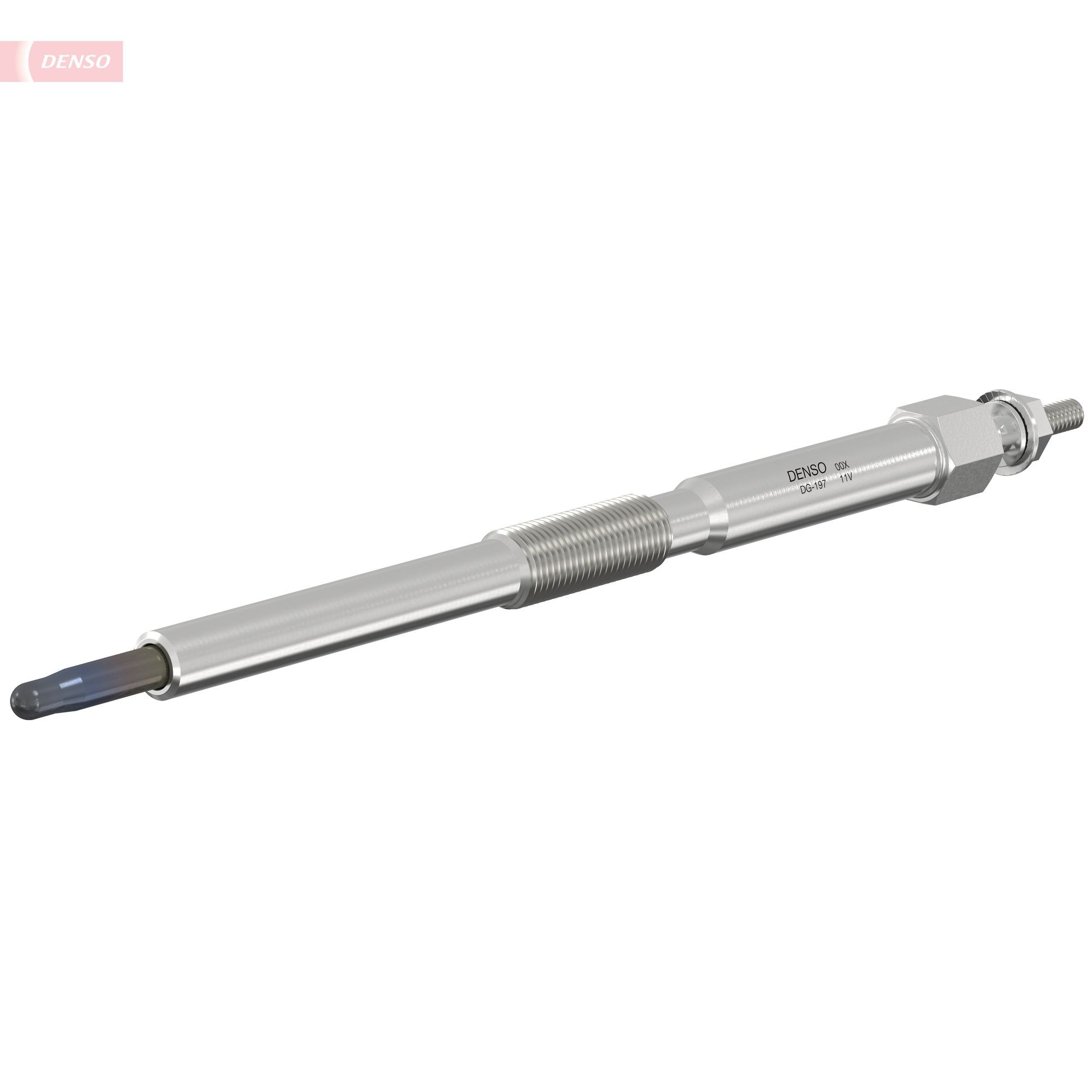 DG197 Denso Bujías de calentamiento