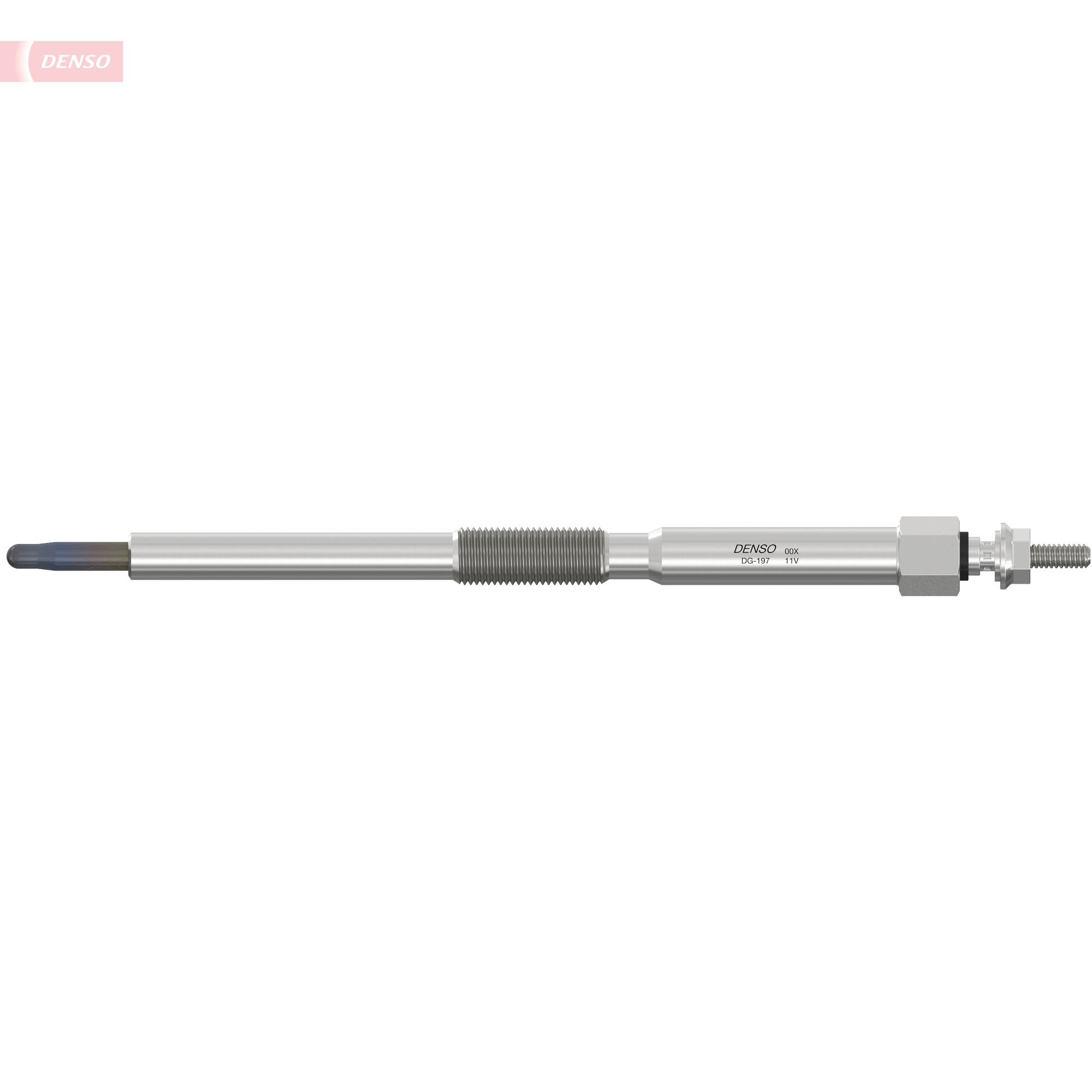 Bujías incandescentes Denso DG197 precio, desde 23,47 EUR