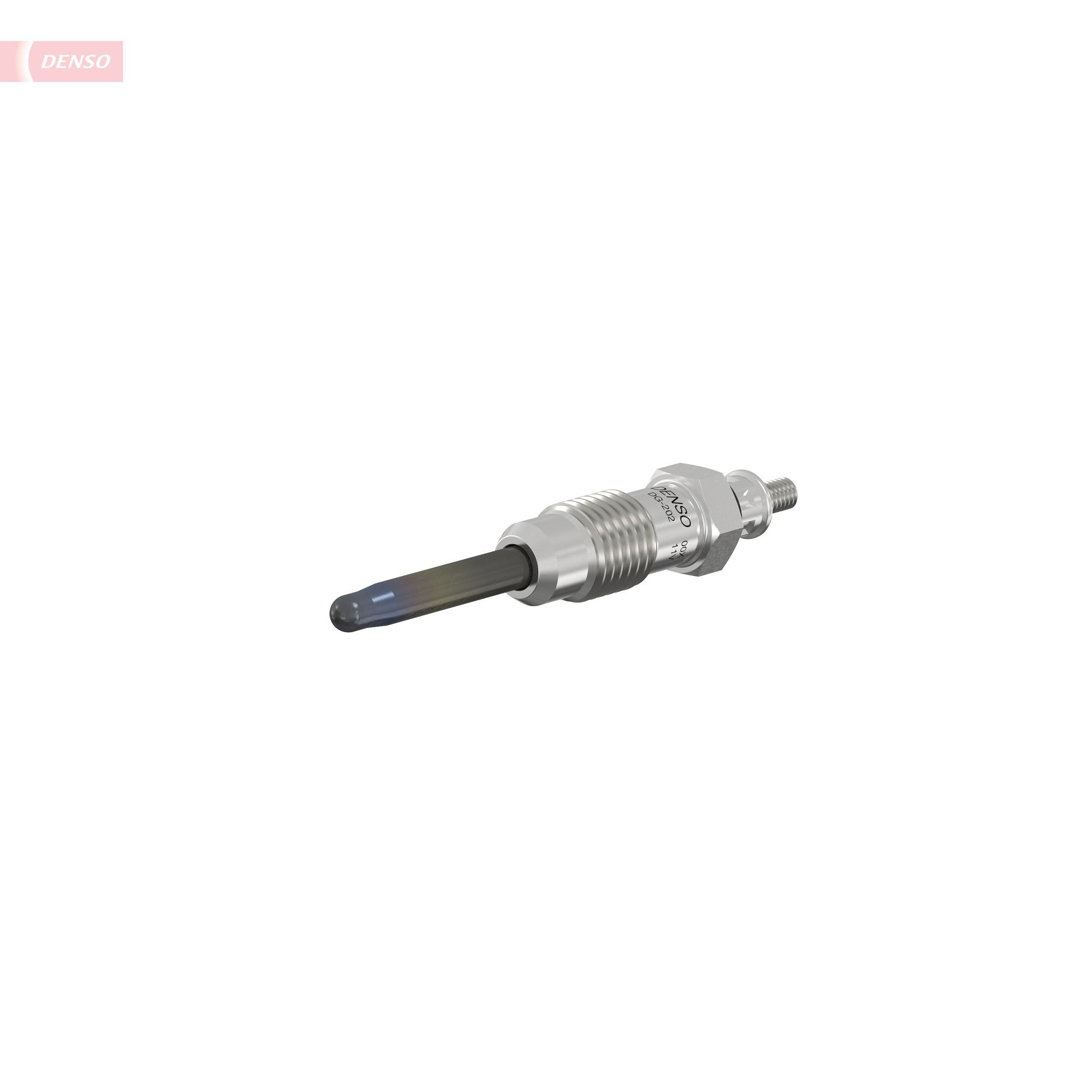 DG202 Denso Bujías de calentamiento
