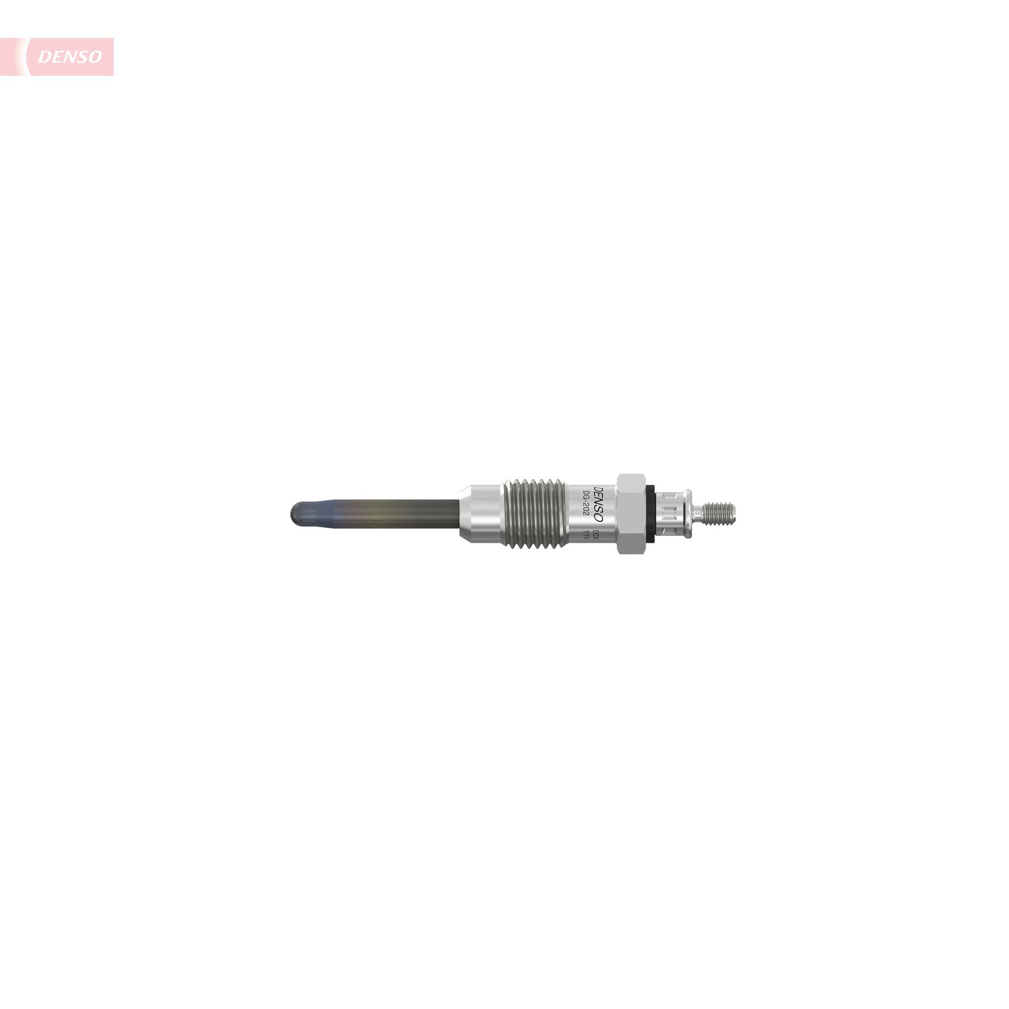 Bujías incandescentes Denso DG202 precio, desde 12,49 EUR