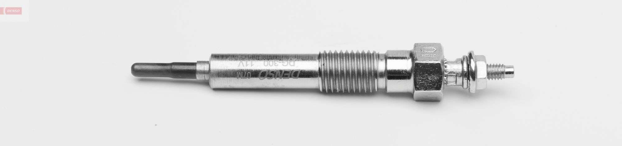 DG300 Denso Bujías de calentamiento