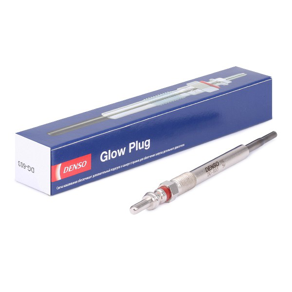 DG603 Denso Bujías de calentamiento