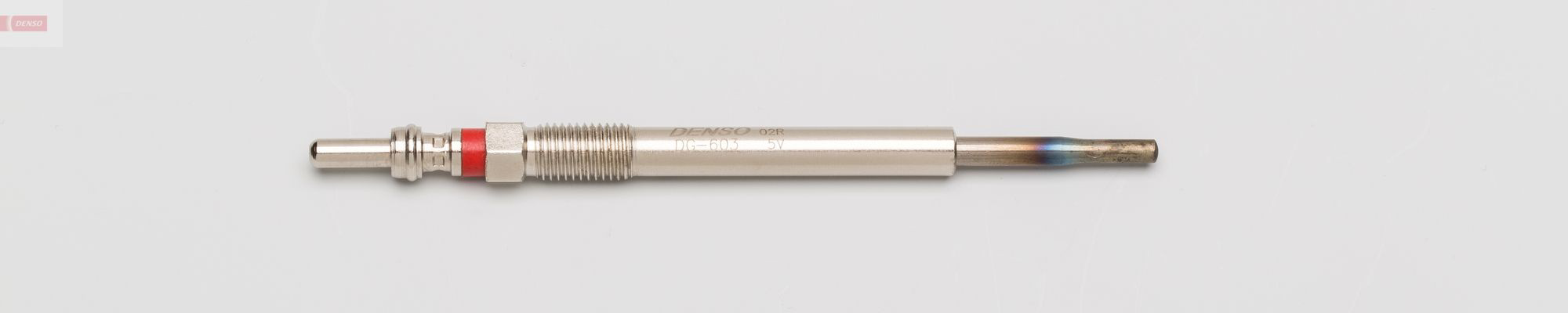 Bujía de precalentamiento Denso DG603