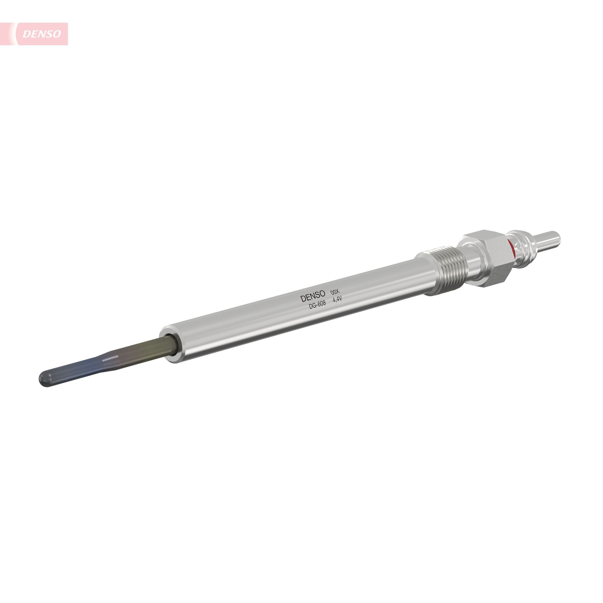 Bujía de precalentamiento Denso DG608