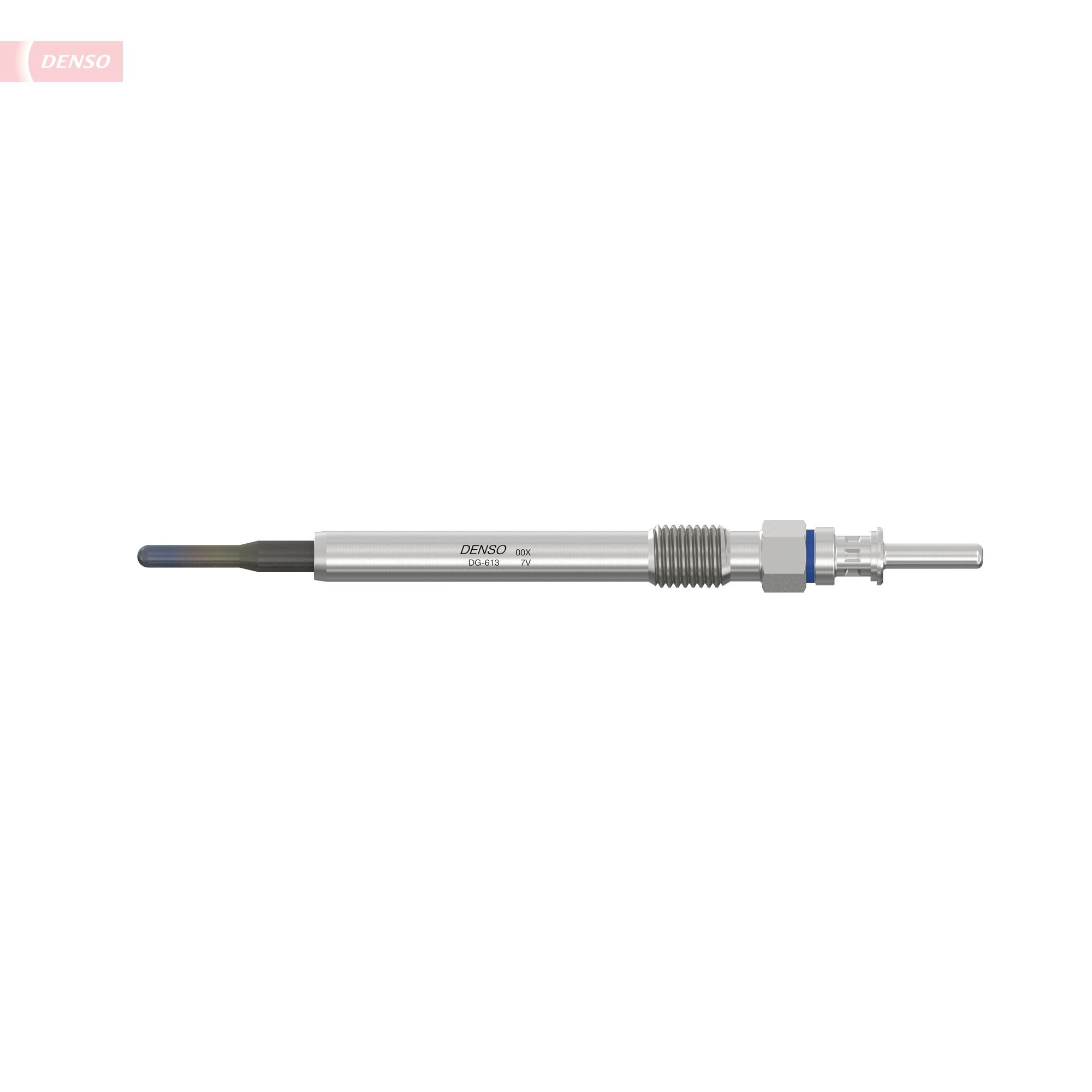 Bujías incandescentes Denso DG613 precio, desde 16,93 EUR