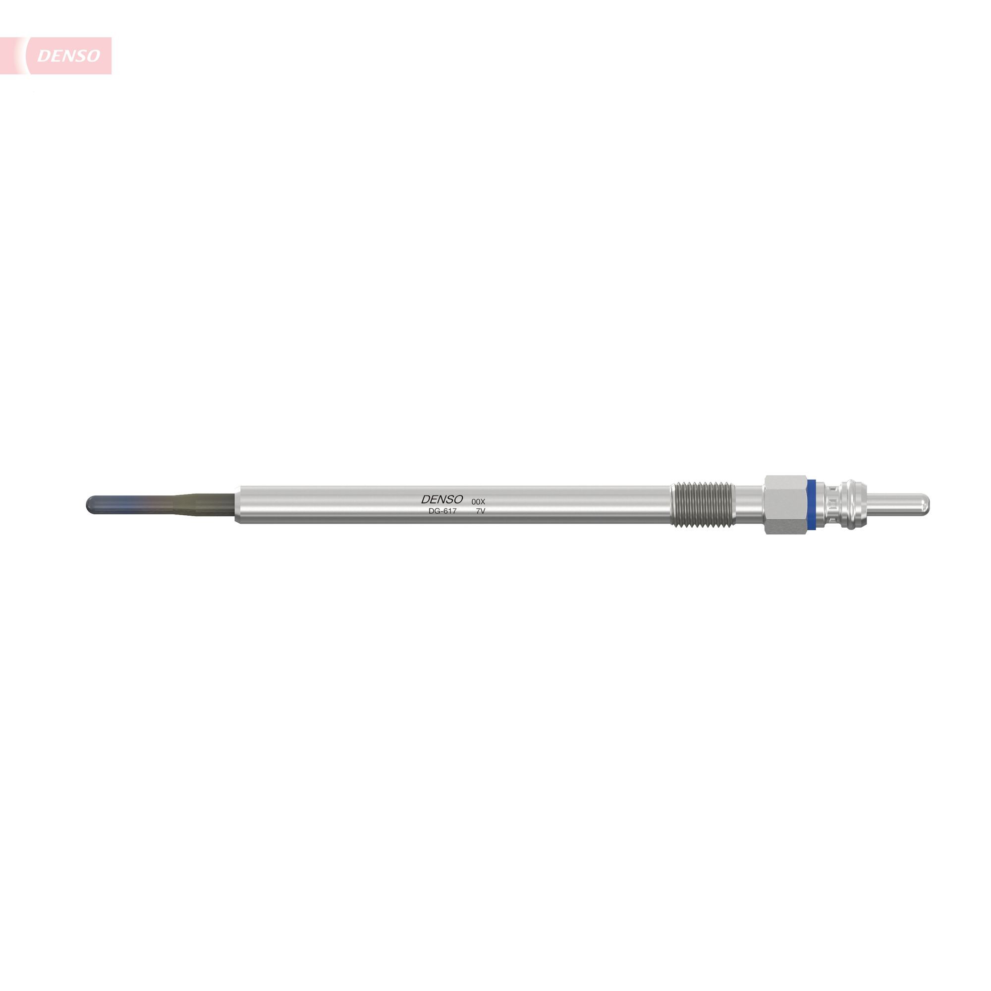 Bujía de precalentamiento DG617 Denso