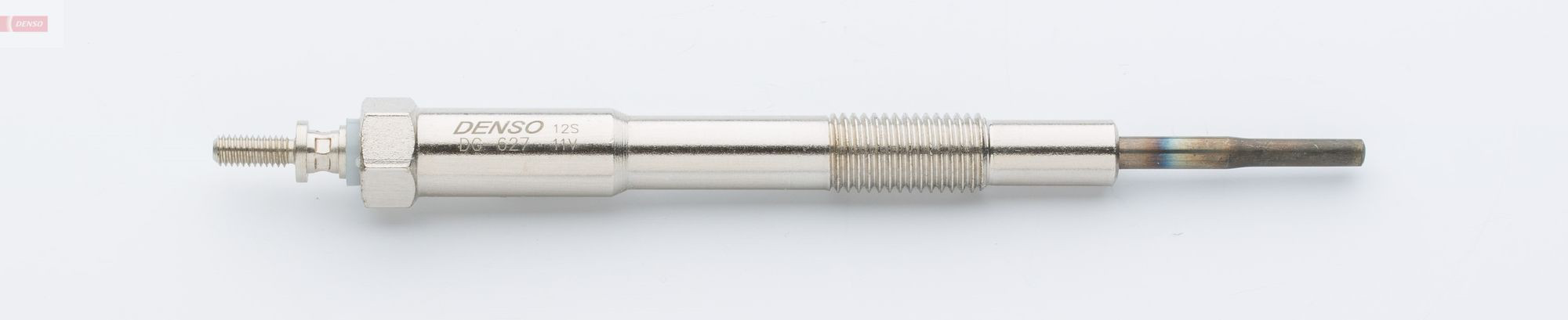 Bujía de precalentamiento Denso DG627