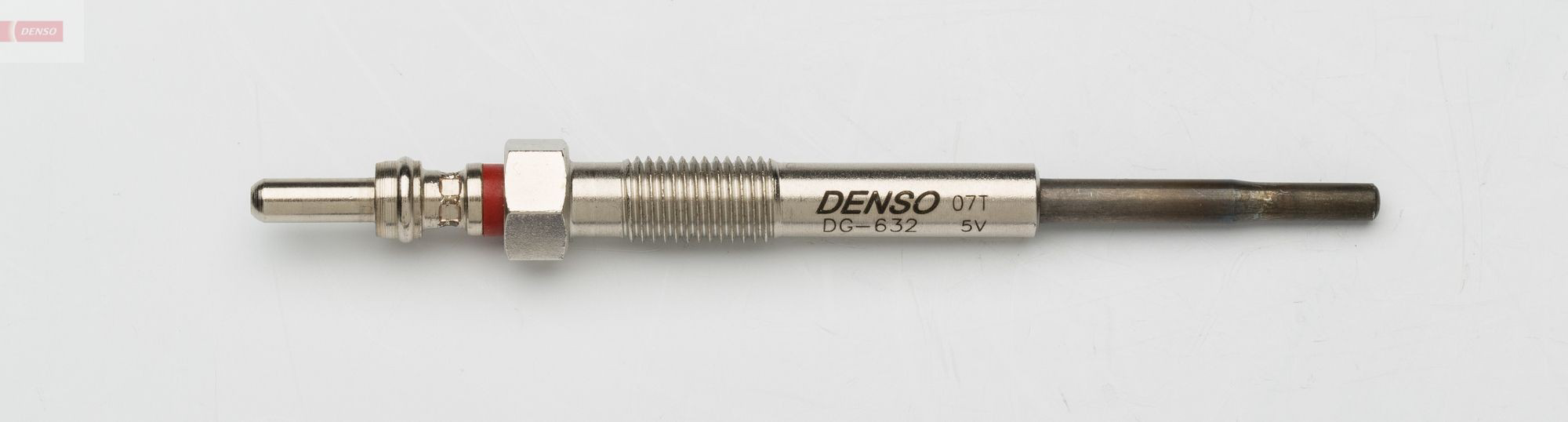 DG632 Denso Bujías de calentamiento