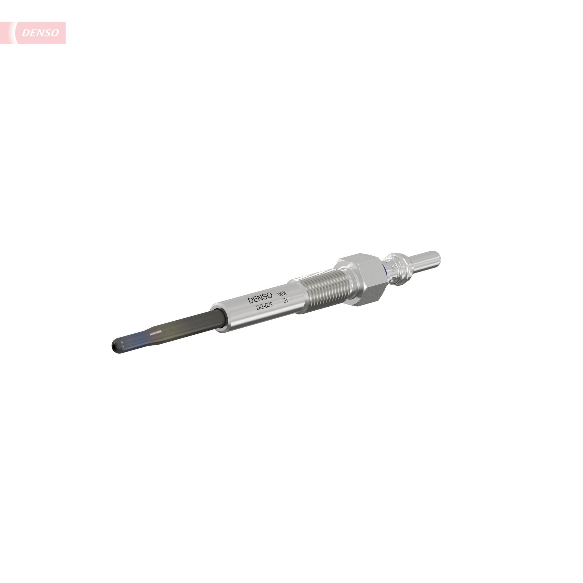 Bujías incandescentes Denso DG632 precio, desde 18,69 EUR