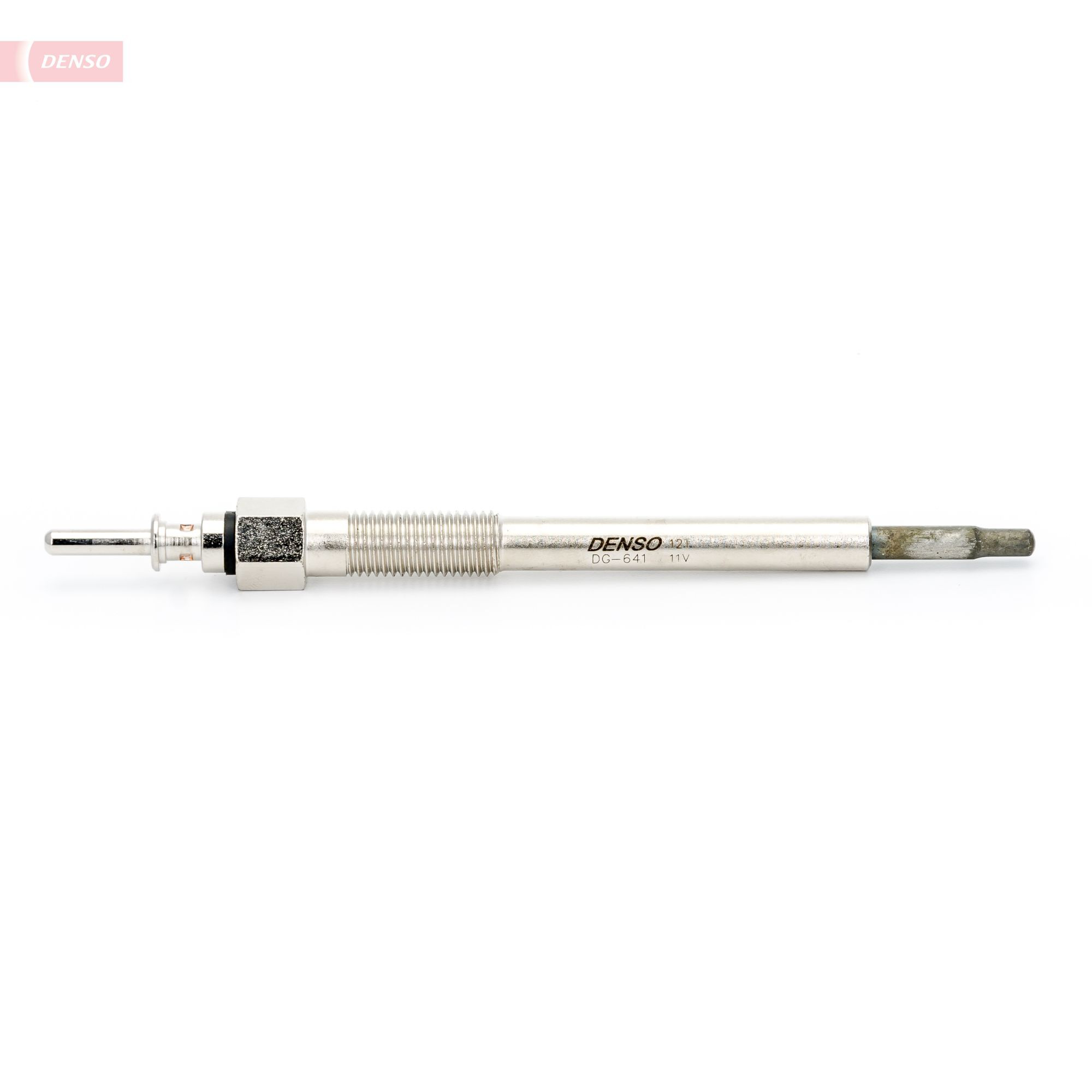 DG641 Denso Bujías de calentamiento