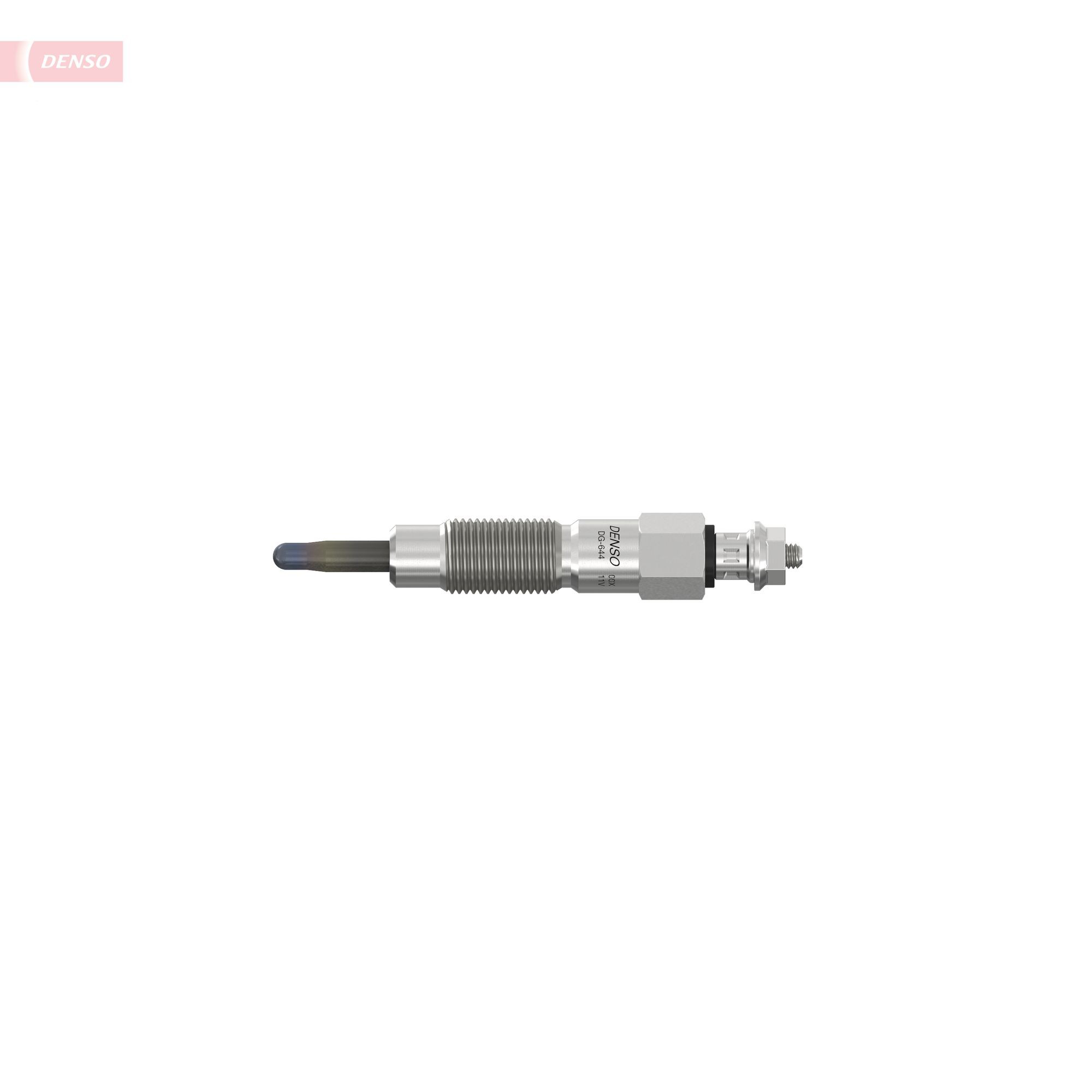 Bujía de precalentamiento Denso DG644