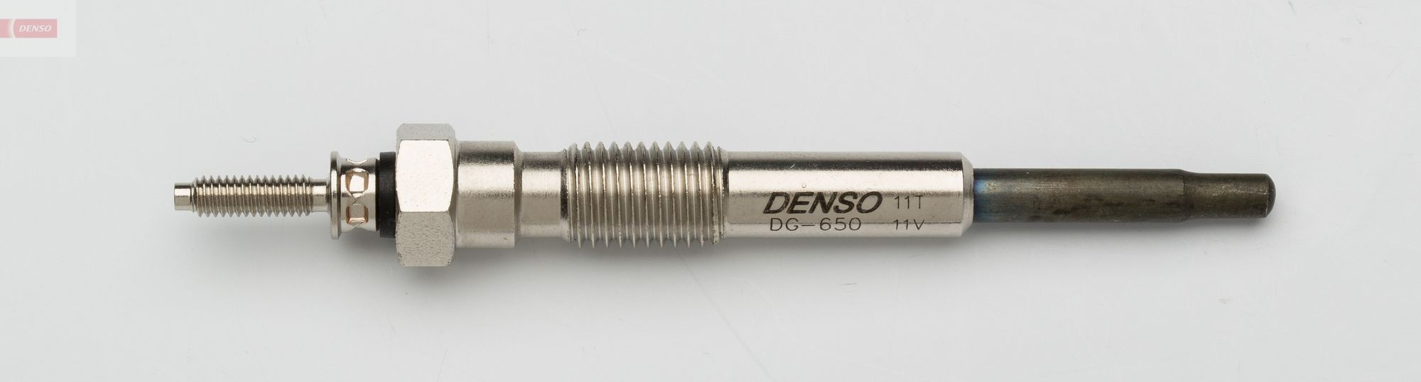 DG650 Denso Bujías de calentamiento