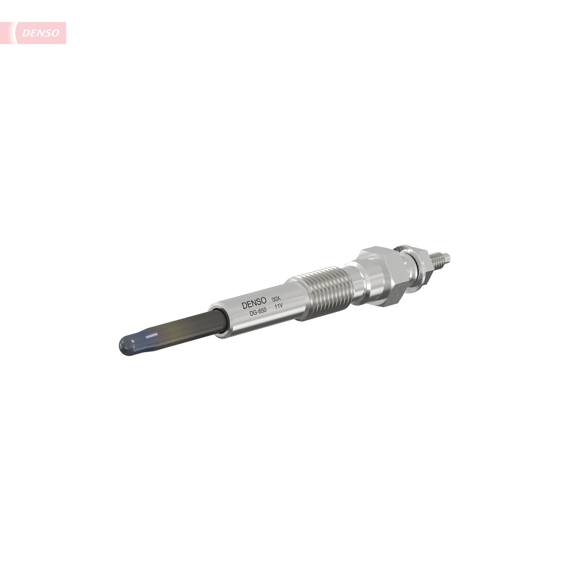 Bujía de precalentamiento Denso DG650