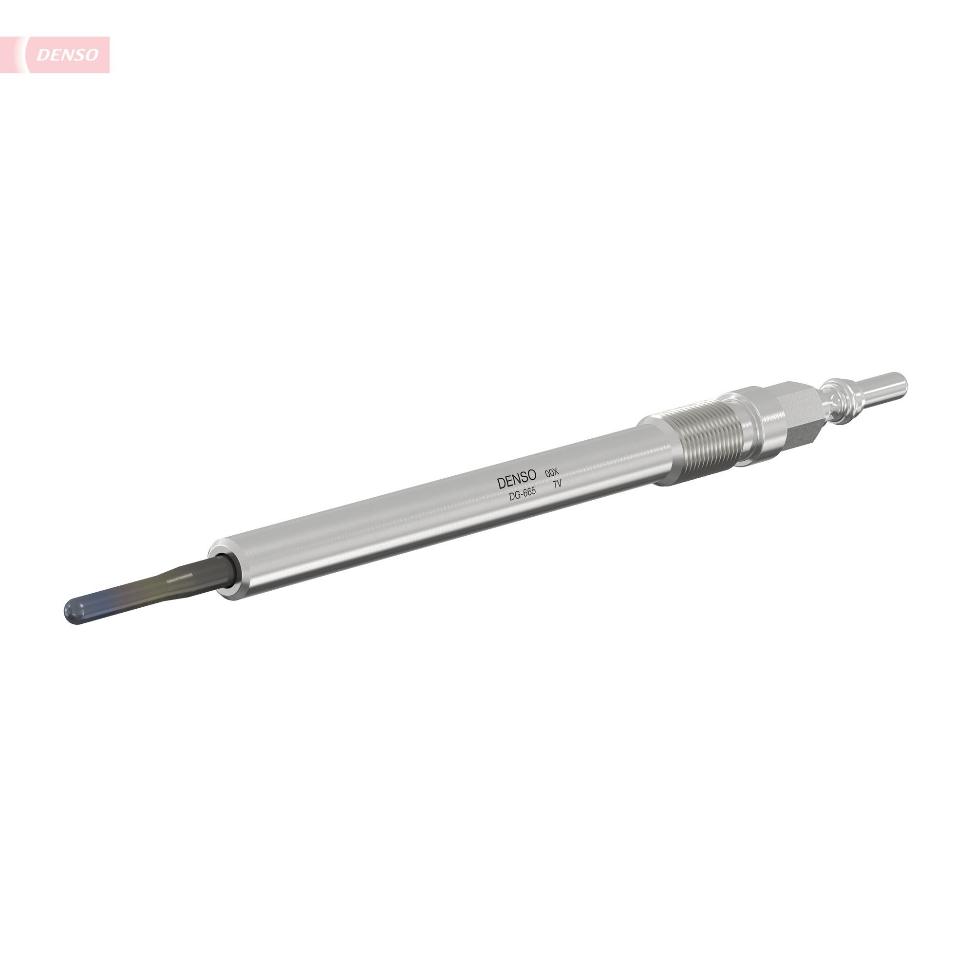 Bujías incandescentes Denso DG665 precio, desde 17,36 EUR