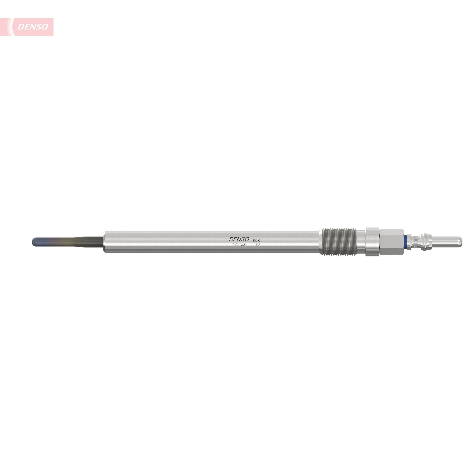 Comprar DG665 Denso Calentadores diésel