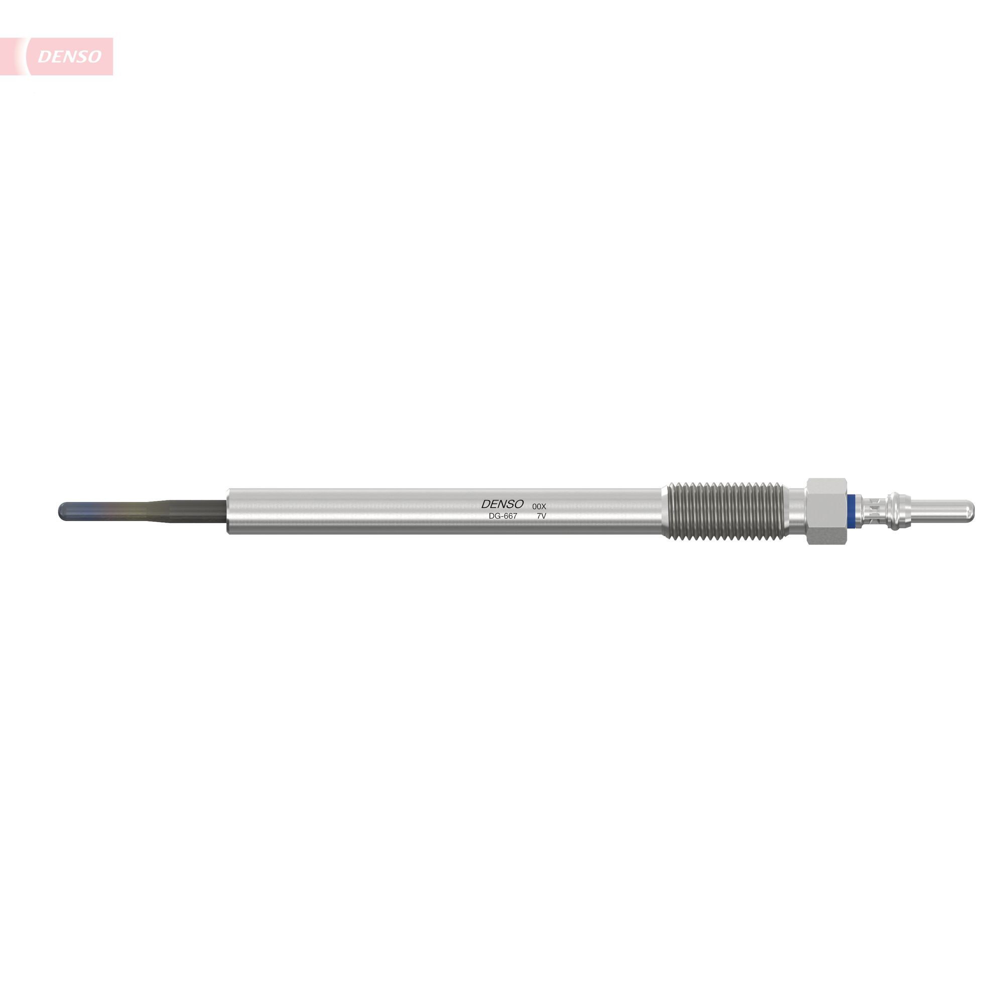 Comprar DG667 Denso Calentadores diésel