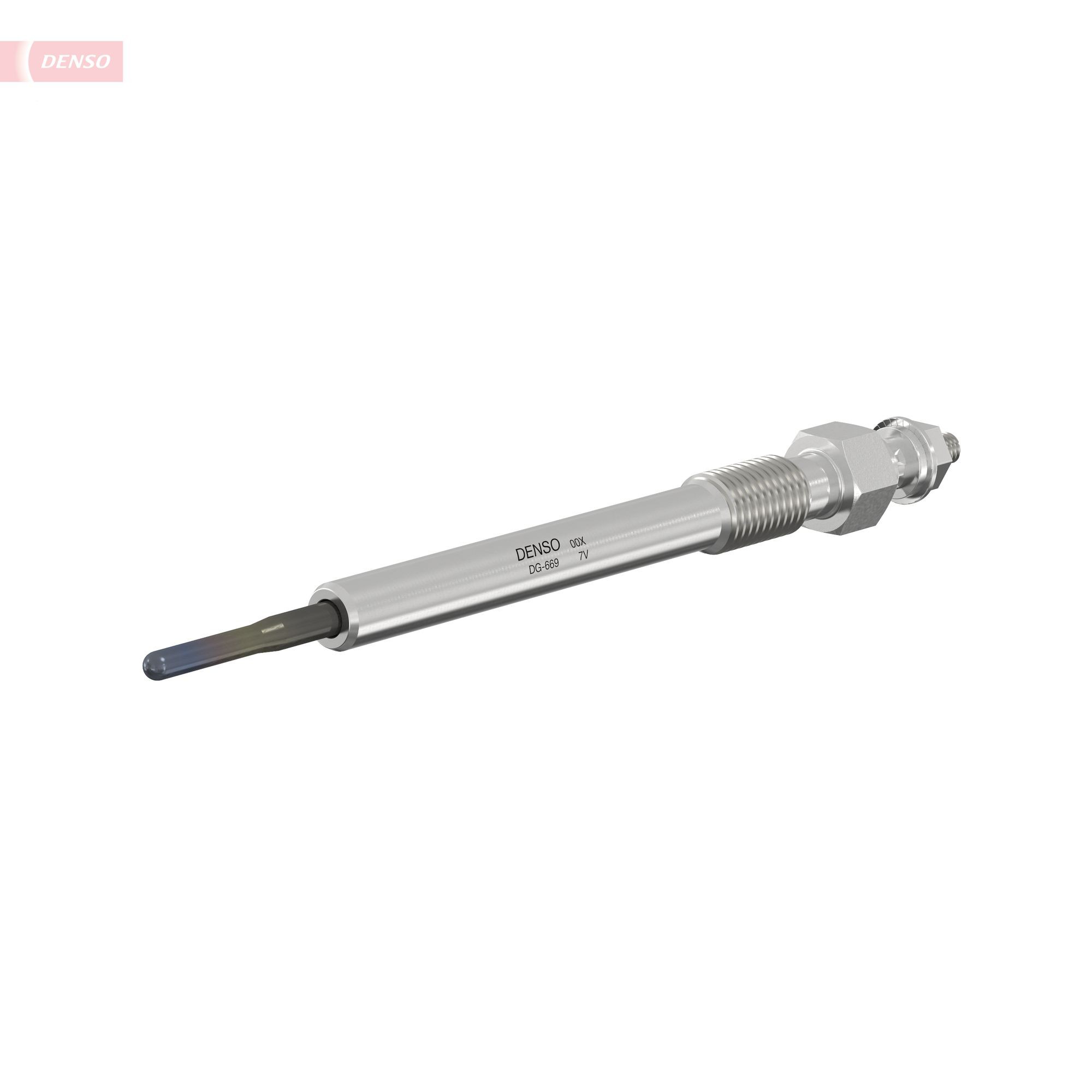 Comprar DG669 Denso Calentadores diésel
