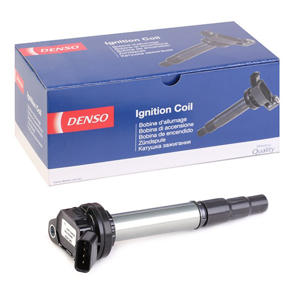 Bobina de encendido Denso DIC0103