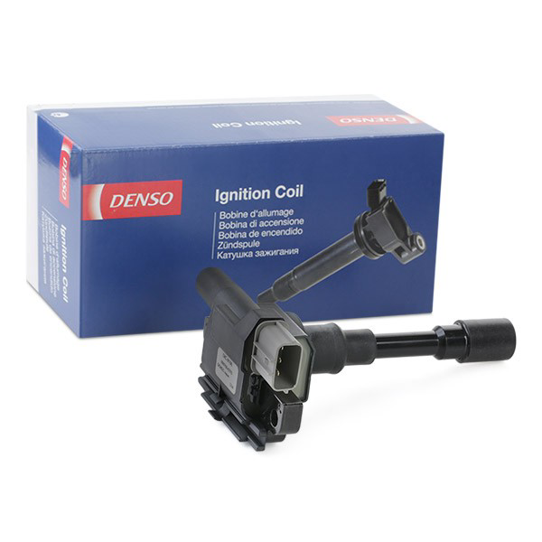 Bobina DIC0106 Denso
