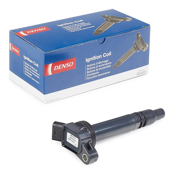Comprar DIC0132 Denso Bobina