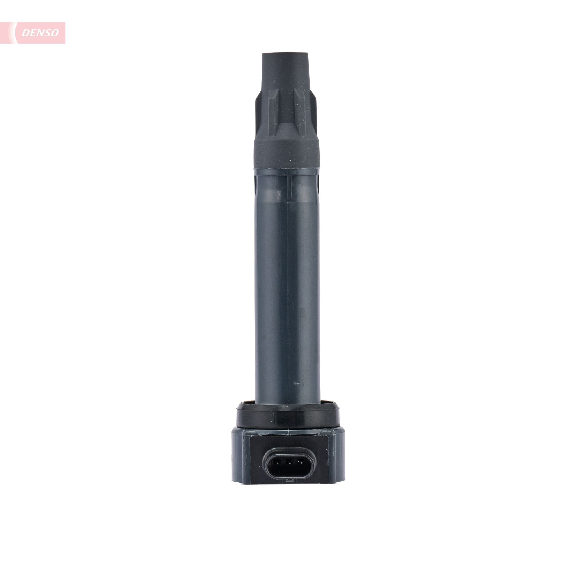 DIC0202 Denso