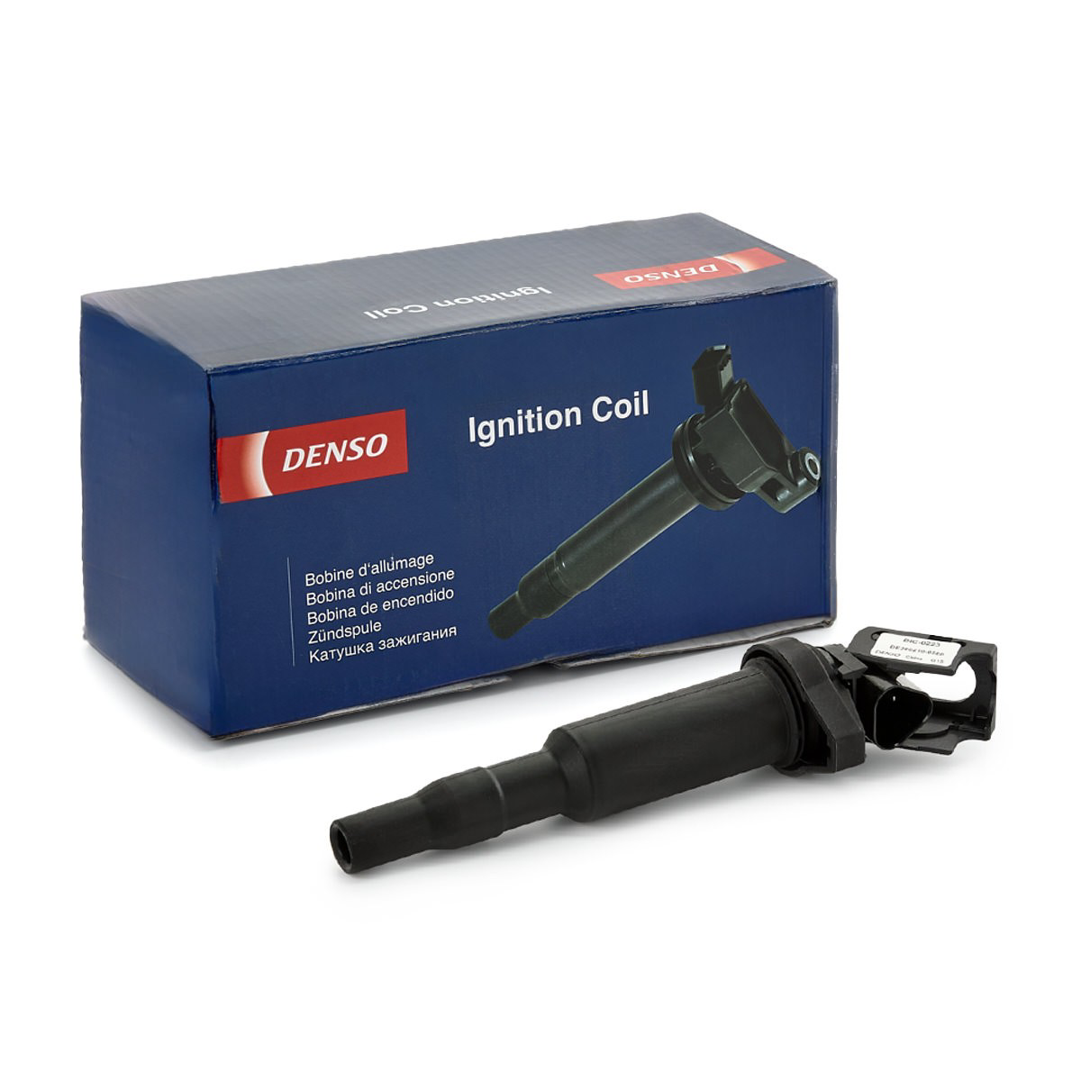 Comprar DIC0223 Denso Bobina