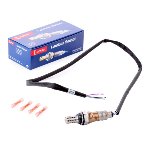 Comprar DOX0150 Denso Sonda lambda, sensor de oxígeno antes del catalizador izquierdo