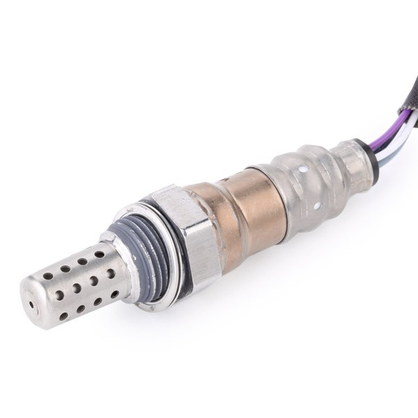 Sonda lambda, sensor de oxígeno antes del catalizador izquierdo Denso DOX0150