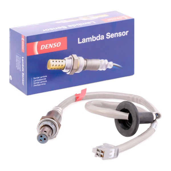 Sonda lambda de oxígeno posterior al catalizador DOX0240 Denso