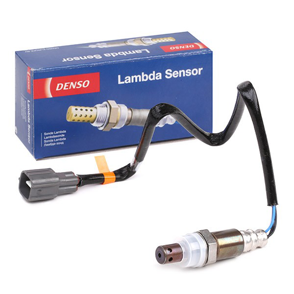 Sonda lambda, sensor de oxígeno Denso DOX0261 precio, desde 74,17 EUR