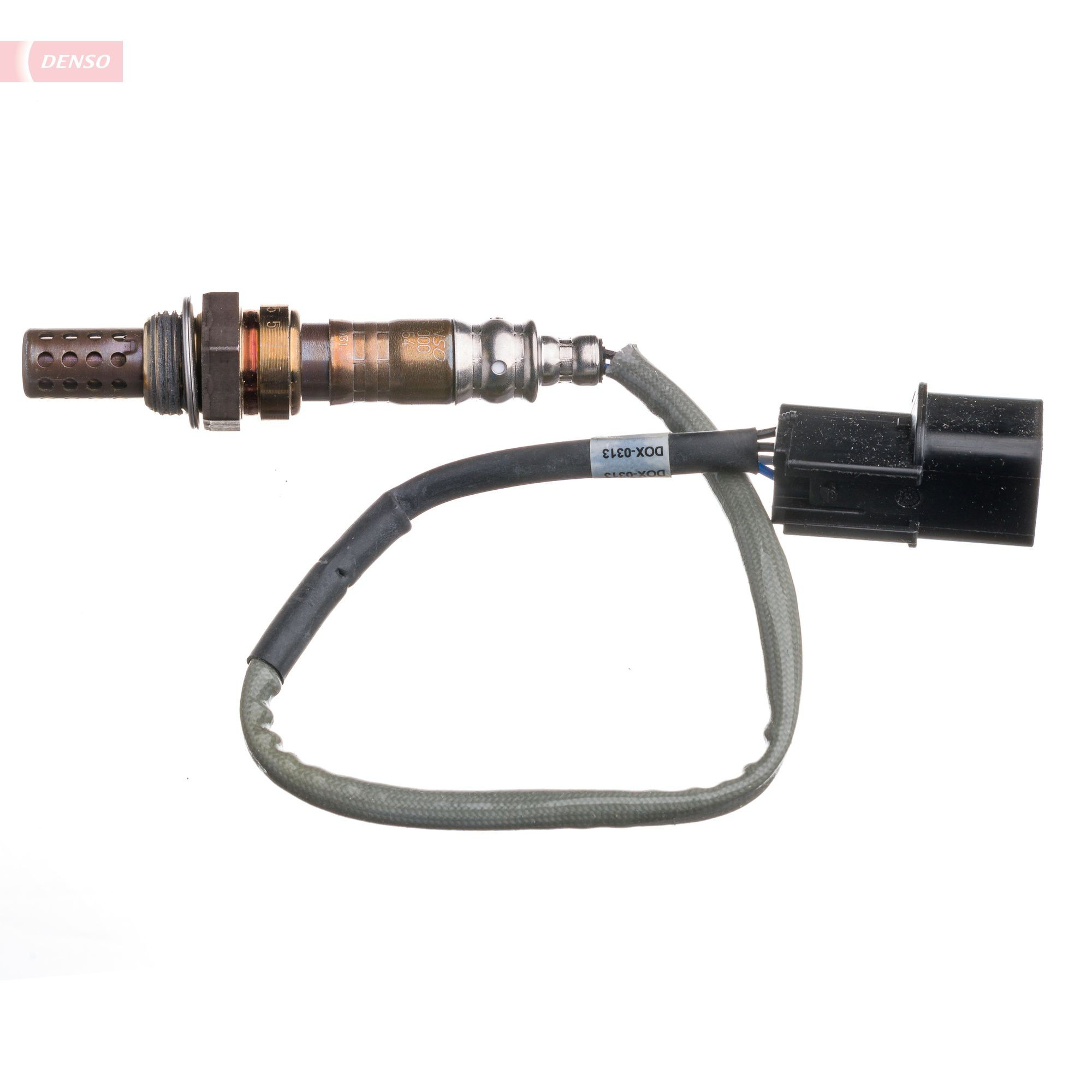 Sensor de oxígeno previo al catalizador Denso DOX0313 precio, desde 52,92 EUR