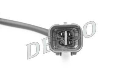Sonda lambda, sensor de oxígeno antes del catalizador izquierdo DOX0335 Denso
