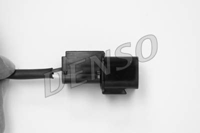 DOX0341 Denso Sonda lambda, sensor de oxígeno antes del catalizador izquierdo