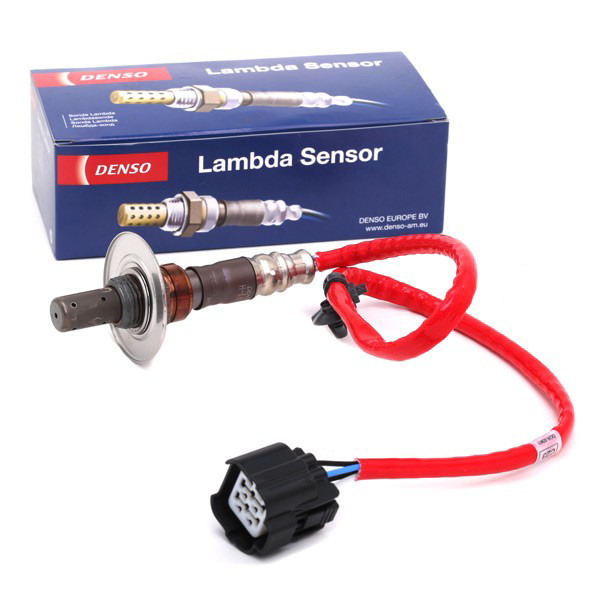 Sensor de oxígeno previo al catalizador Denso DOX0361