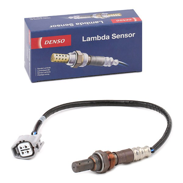 Sensor de oxígeno previo al catalizador Denso DOX0430 precio, desde 137,03 EUR