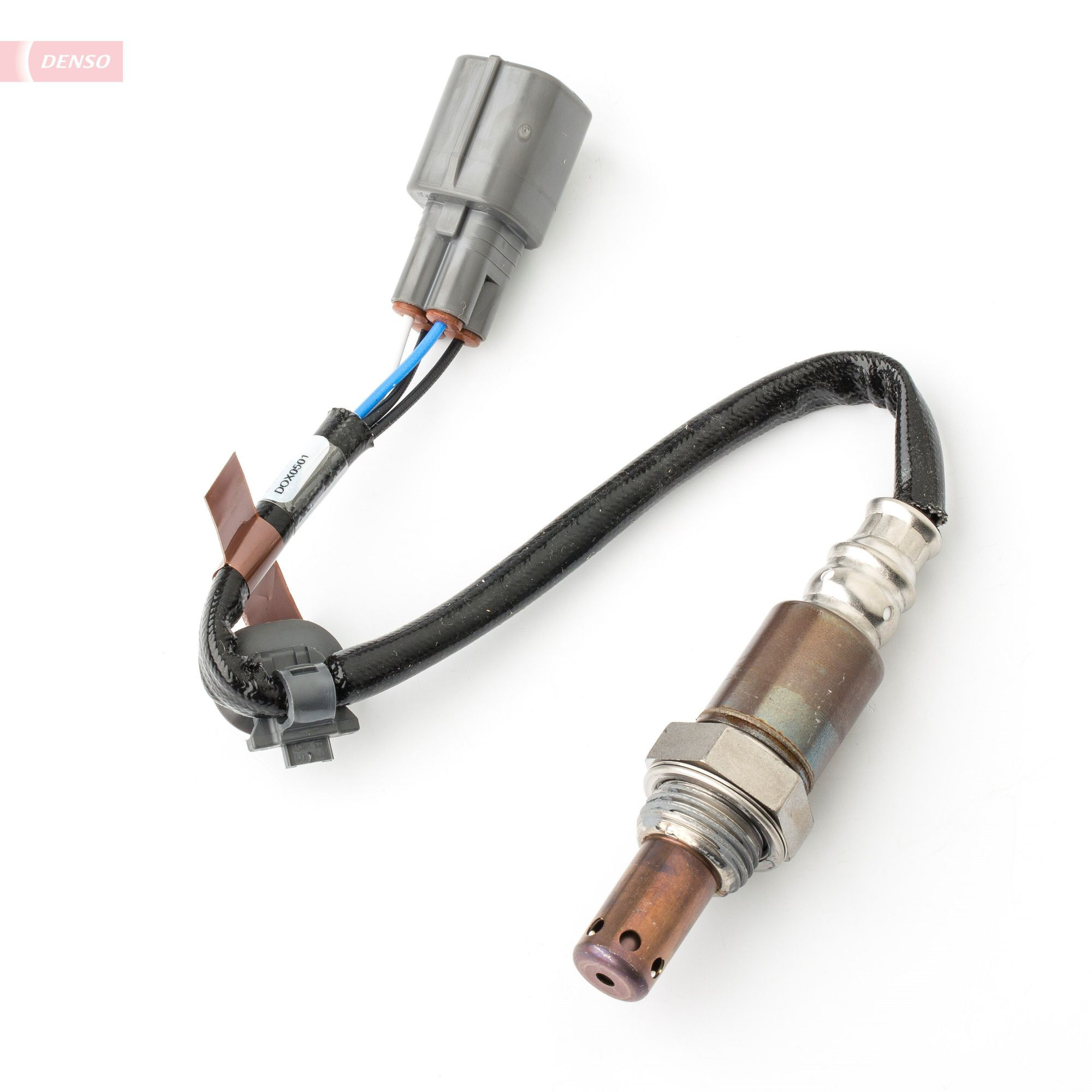 Sensor de oxígeno previo al catalizador Denso DOX0501