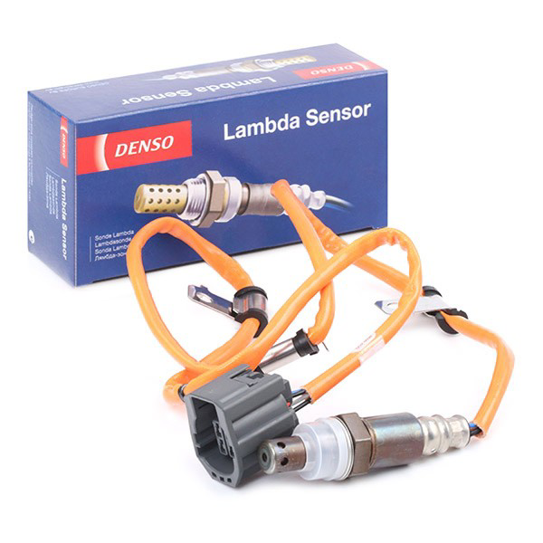 Sonda lambda de oxígeno posterior al catalizador DOX0539 Denso