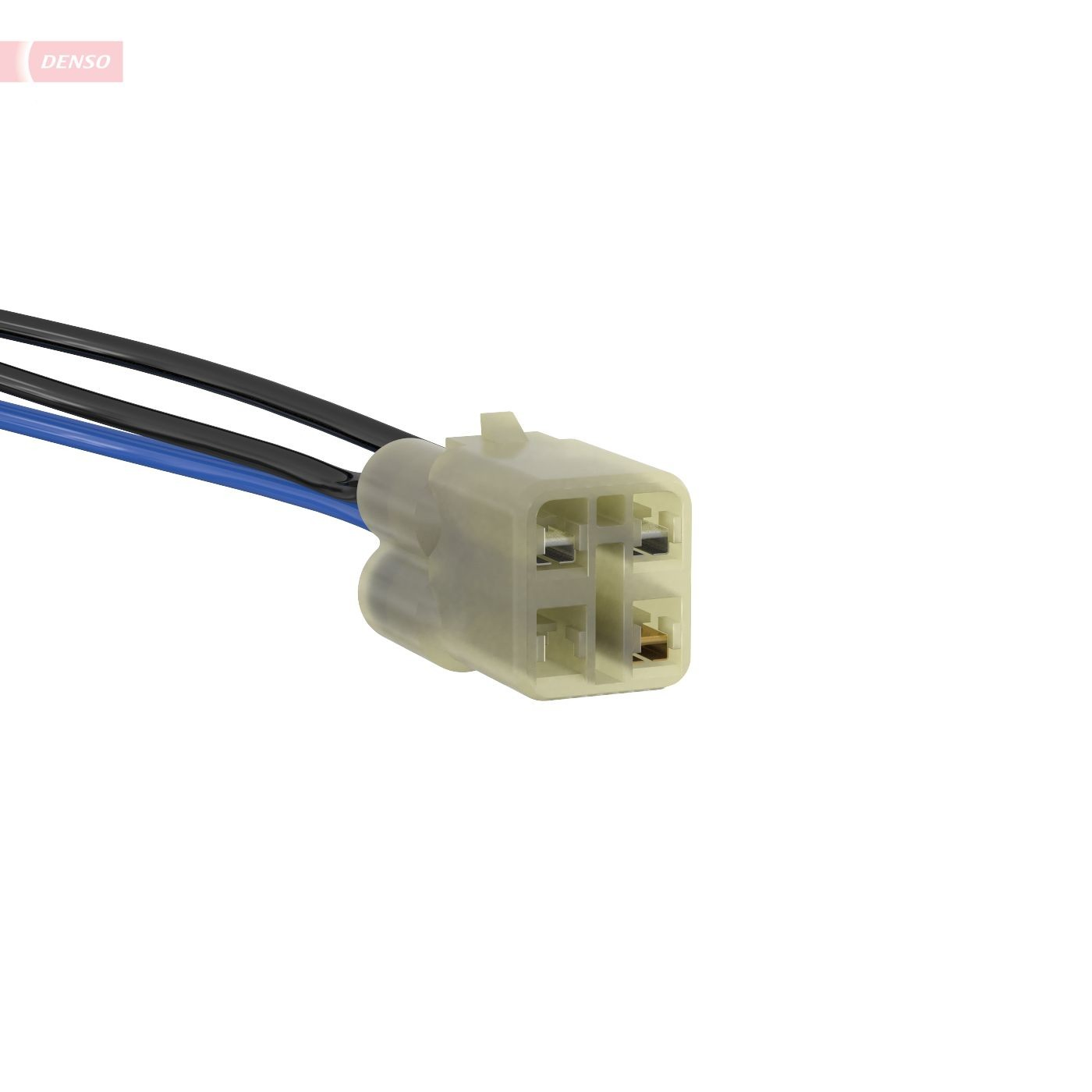 Sensor de oxígeno previo al catalizador XF5Z9G444DA Ford