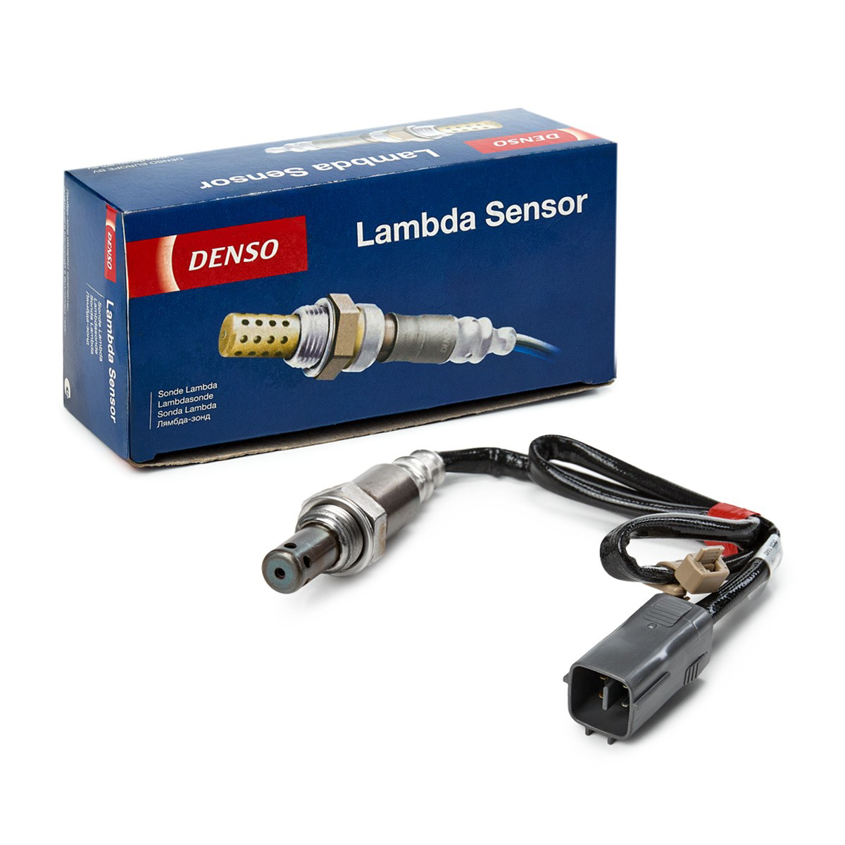 Sonda lambda DOX1449 Denso