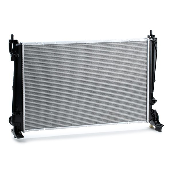 Radiador de água Denso DRM09111
