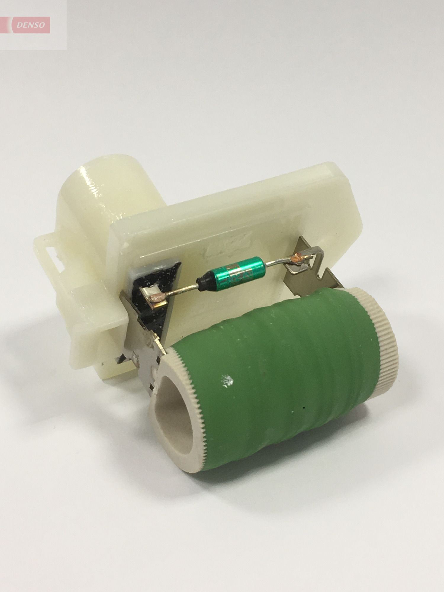 DRS09025 Denso Regulador de velocidad del ventilador de refrigeración (unidad de control)