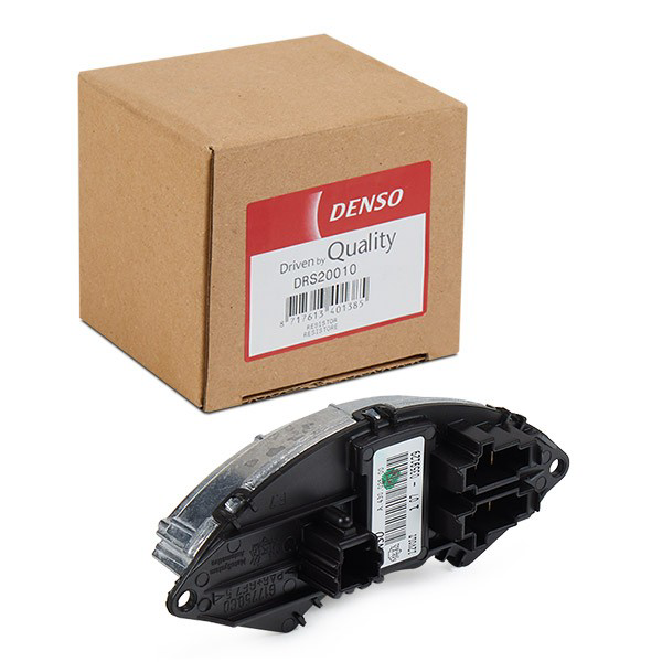 DRS20010 Denso Resistencia de calefacción