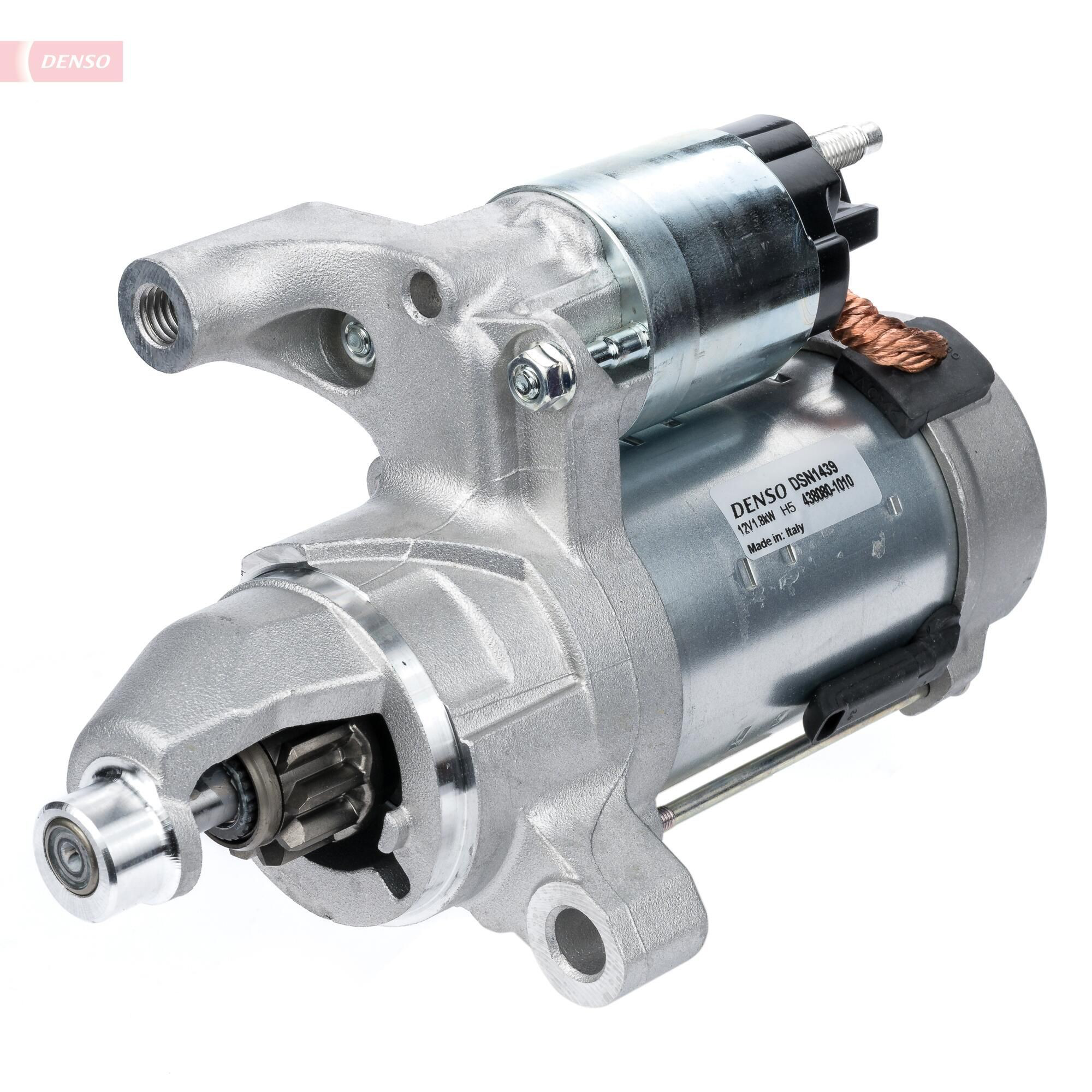 Burro de arranque  Denso DSN1439 precio, desde 187,81 EUR
